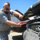 Image for article titled Junkyard Build Quality Challenge, Speedometer Edition: Japan